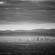 Illustration for article titled This Photog Uses A Chopper As A Studio To Show LA From A Different Angle